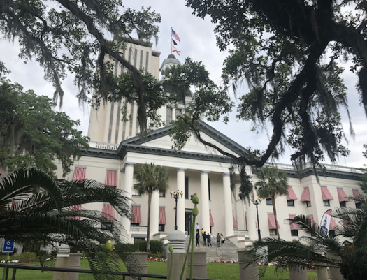 Florida continues to resist calls and significant financial incentives to expand Medicaid eligibility for nearly all poor adults and children in the state. (Trimmel Gomes)