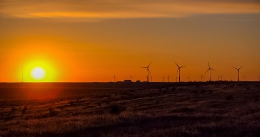 A plan to replace electricity generated by four lower Snake River dams includes $10 billion for renewable sources like wind and solar. (Oleg Kovtun/Adobe Stock)