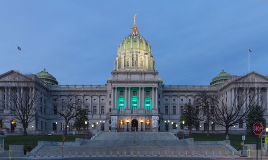 Republican leaders in the Pennsylvania House of Representatives have said they plan to bring a Taxpayer Bill of Rights amendment to the floor for a vote. (kmlPhoto/Adobe Stock)