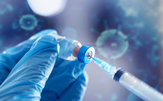 South Dakota officials say most residents could be eligible for a COVID vaccine later this spring. But public-health experts worry that false claims about vaccines could deter some people from signing up. (Adobe Stock)