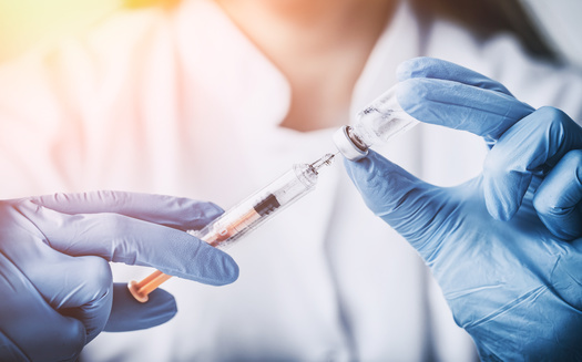 Minnesota officials are shifting to the general public in terms of COVID-vaccine eligibility. But public-health experts worry that false claims about vaccines could deter some people from signing up. (Adobe Stock)