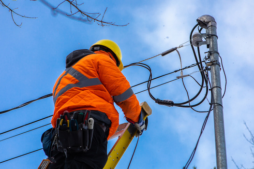 As the state moratorium on utility shut-offs ends, utility companies are set to start disconnecting residents who've been unable to pay their bills. (Valmedia/Adobe Stock)