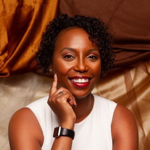 Dr. TaLisa Carter is an assistant professor in the Department of Justice, Law and Criminology at American University. (Photo courtesy of Carter)