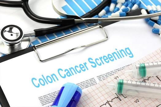 States that expanded Medicaid coverage have seen improved rates for colorectal, prostate and cervical cancer screenings compared with non-expansion states. (Pixabay)