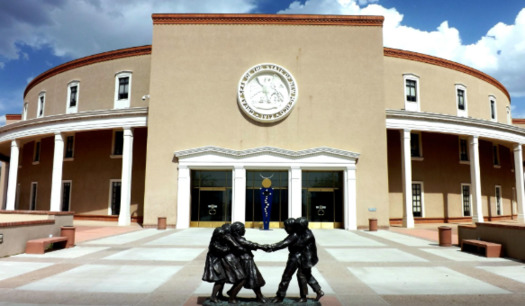 If legislation passes in a special session of the Legislature this week, New Mexico would be the 15th state in the country to legalize recreational marijuana. (my.lwv.org)
