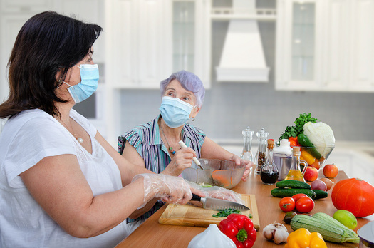 The Long-Term Care Trust Act has a lifetime cap on benefits of $36,500. (verbaska/Adobe Stock)