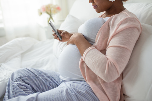Culturally competent care can help improve health outcomes for Black mothers. (Syda Productions/Adobe Stock)