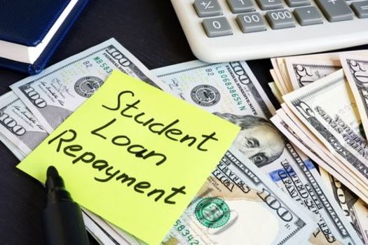 Of the roughly $1.6 trillion worth of student-loan debt in the United States, more than $336 billion belongs to borrowers aged 50 and older. (Adobe Stock)