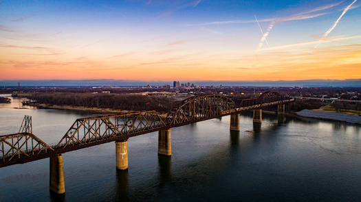 The drinking-water supply for an estimated 200 million Americans is likely contaminated with forever chemicals known as PFAS, according to the Environmental Working Group. (Adobe Stock)