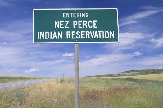 Some Nez Perce Tribe members say removing the lower Snake River dams is crucial for restoring their fishing rights. (spiritofamerica/Adobe Stock)