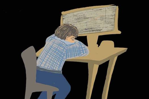 Nearly three million people have died worldwide from COVID-19 since last March, and the pandemic has triggered significant emotional issues for people of all ages. (jhu.edu)