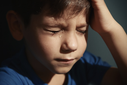 Recent federal child abuse and neglect data show an increase in the number of children who suffered maltreatment for the first time since 2015. (Adobe Stock)