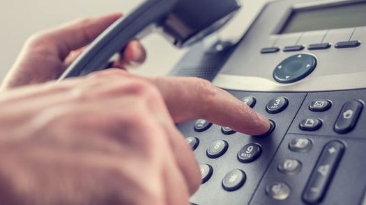 To be in compliance for an updated national suicide prevention line, South Dakota soon will require all residents to dial ten digits for local calls. (Adobe Stock)