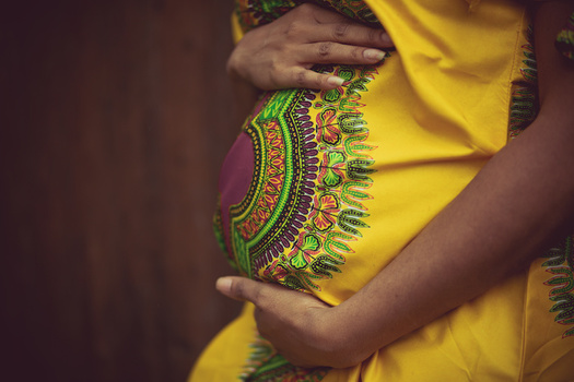Black, American Indian, and Alaska Native women are two to three times more likely to die from pregnancy-related causes than are white women, according to the CDC. (Adobe stock)
