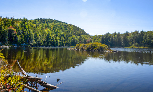 The Environmental Bond Act will help New York communities keep drinking water clean and prepare for impacts of climate change. (James Casil/Adobe Stock)