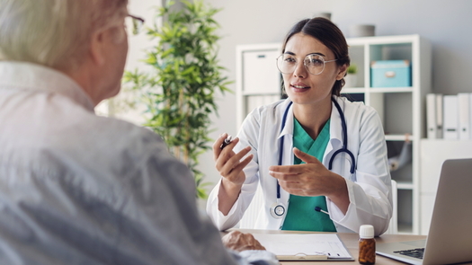 The American Rescue Plan ensures West Virginians have the option to buy health care for less than 8.5% of their income. (Adobe stock)