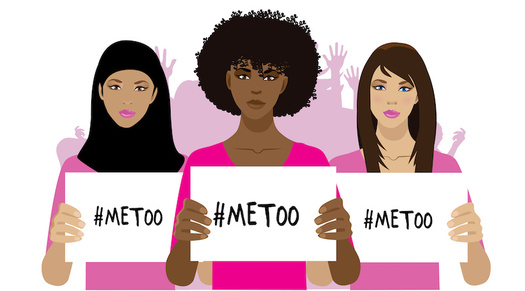 One in five Black women in the U.S. is a survivor of rape, according to the U.S. Department of Justice. (Michele Paccione/Adobe Stock)