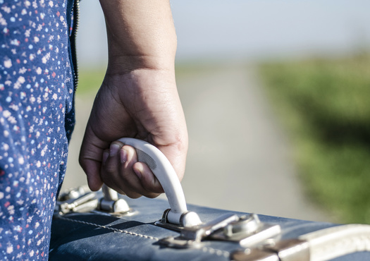 Only 2,050 refugees have made it into the United States this fiscal year, according to the latest report by the International Rescue Committee. (Adobe Stock)