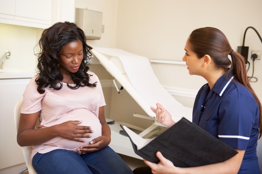 Ohio offers free implicit bias training for healthcare workers to address racial disparities in maternal health. (Adobe Stock)