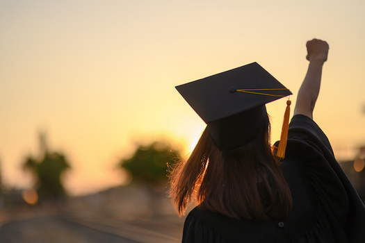 According to a report by the nonprofit Tennessee State Collaborative on Reforming Education, around 33% of the state's community college students graduate in six years, compared with 61% for university students. (Adobe Stock)