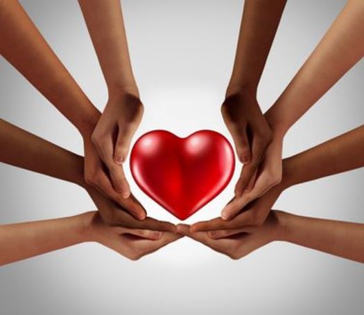 While well intentioned, the philanthropic sector has faced critisim in recent years, including claims of colorblind grantmaking. (Adobe Stock)