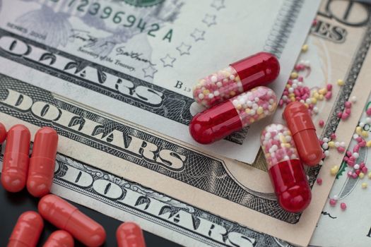 The issue of affordable medications saw plenty of debate this year in the North Dakota Legislature. (Adobe Stock)