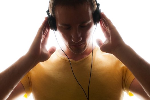 Health experts say to avoid hearing loss, wear protective equipment such as earplugs or enclosed headphones that cancel noise whenever exposed to loud sounds. (Eric Driggers/Flickr)