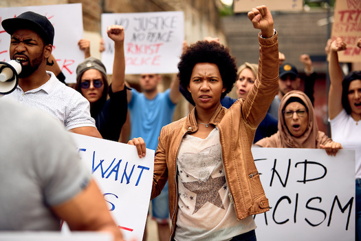 Mass protests erupted last summer over the killings of George Floyd and Breonna Taylor. (Adobe Stock)