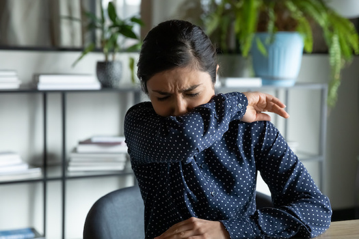 More than 30 million workers nationwide, including 67% of low-wage workers, do not have access to a single paid sick day from their employers. (Adobe Stock)