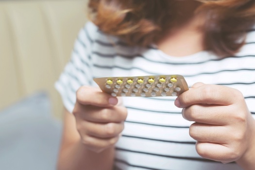 Arkansas has the nation's highest teen pregnancy rate, and one of the country's highest unintended pregnancy rates among women of all ages, according to the Centers for Disease Control and Prevention. (Adobe Stock)