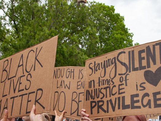 In 2019, California legislators passed a bill allowing law enforcement use of deadly force 