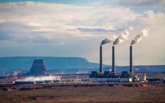 New Mexico's Eddy County is one of two rural counties in the United States that are ranked among the top 25 counties for high ozone pollution in the 22nd annual report from the American Lung Association. (sierrclub.org)