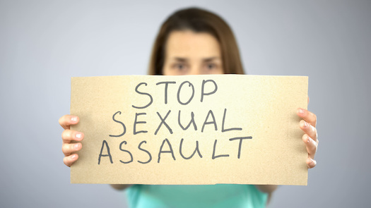 Washington state expects to clear its backlog of sexual assault kits by mid-2022. (motortion/Adobe Stock)