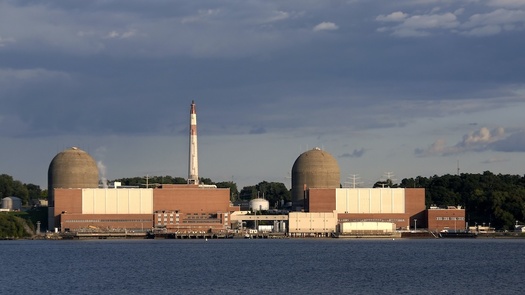 According to the environmental group Riverkeeper, about 1,500 tons of spent nuclear fuel rods are stored at Indian Point. (Phil Cardamone/Adobe Stock)