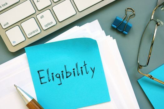 Critics of enhanced online eligibility verification for public-assistance programs say it could deter people in Iowa from applying, even if they qualify. (Adobe Stock)