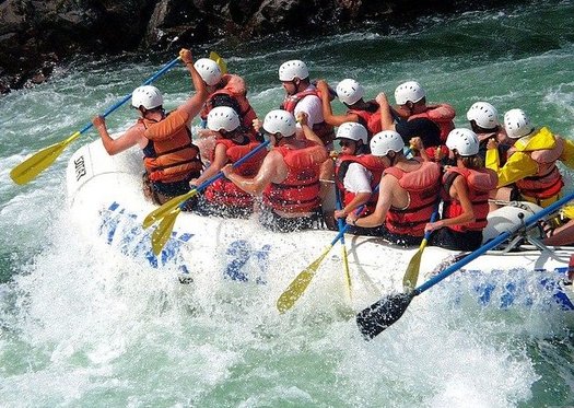 Some students in the San Luis Valley, especially young people of color, may not have been able to participate in the types of outdoor recreation that many Coloradans take for granted. (ArtTower/Pixabay)