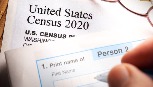 Only six states will gain seats in the House of Representatives in 2022: Texas, Colorado, Florida, Montana, North Carolina and Oregon. The U.S. Census Bureau announced new apportionment data Monday based on the 2020 U.S. Census. (Bill Oxford/The Brennan Center)