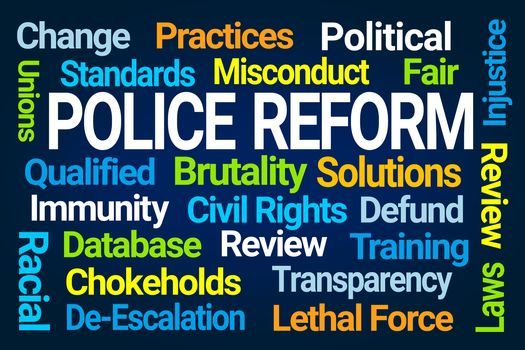 Despite action taken last year, police accountability groups in Minnesota say the state has much more work to do in this area. (Adobe Stock)