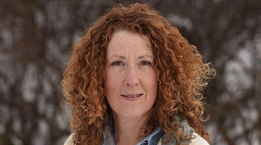 President Joe Biden has nominated longtime environmentalist Tracy Stone-Manning to serve as director of the Bureau of Land Management. (NWF Photo)