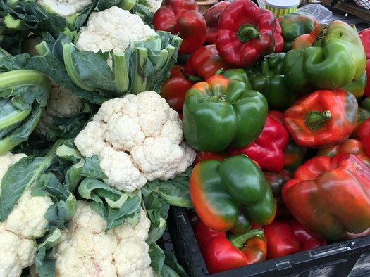 If passed, the Food4All legislation would expand food assistance to low-income Californians regardless of their immigration status, starting in January 2023. (Ladyheart/Morguefile)