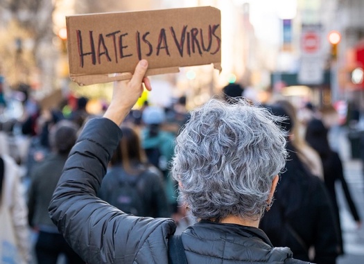 A bill to teach more Asian American history in schools has gained traction in the wake of an uptick in hate crimes against Asian Americans in the United States. (Sam Cheng/Adobe Stock)