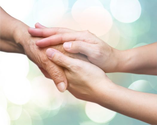 A recent study found 13% of family caregivers in the U.S. had taken on that role for the first time because of the pandemic. (Adobe Stock)