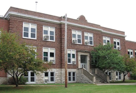 Public-school advocates oppose bills before the Legislature that would allow for the expansion of charter schools and give tax credits for paying private school tuition. (Wikimedia Commons)