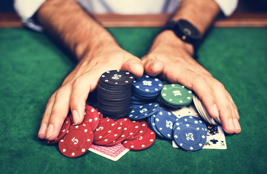 Chronic gambling is now classified as a mental health disorder instead of an impulse control disorder, according to the Maryland Center for Excellence and Problem Gambling.