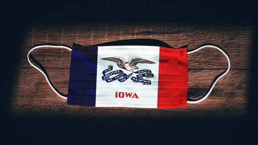 Iowa leaders said they're enacting more strategies, such as pop-up clinics, to boost lagging COVID-19 vaccination demand. (Adobe Stock)