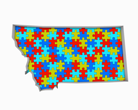 Montana is one of six states that gained a seat in Congress based on 2020 Census data. (iQoncept/Adobe Stock)