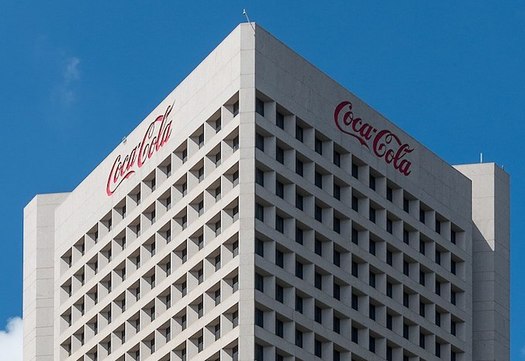 None of Coca-Cola's top executives met their bonus targets last year, but all received bonuses, even as the company announced plans to cut some 2,200 jobs. (Pixabay)
