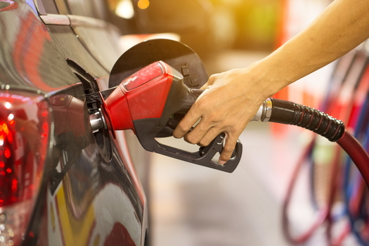 Four Southeastern states and the District of Columbia reported more than half of their gas stations were out of fuel this week due to the cyberattack that targeted Colonial Pipeline. (Adobe Stock)<br /><br />