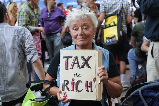 taxes
