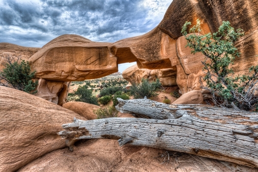 The Biden administration's 30x30 Plan to fight climate change by preserving public lands, such as the Grand Staircase Escalante National Monument, may not be possible without congressional action. (Laurens/Adobe Stock)